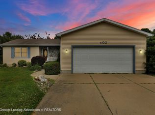 402 W Rolfe, Perry, MI 48872