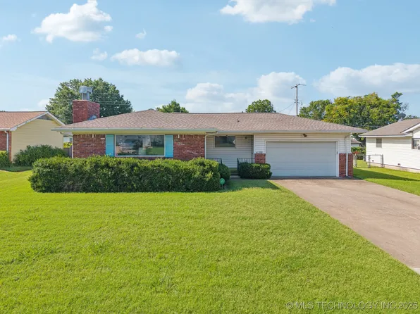 6752 E 28th St, Tulsa, OK 74129