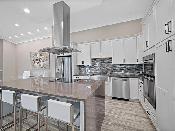 5th image of 21450 Strada Nuova CIR #A102