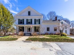 10 Nelson St, Upton, MA 01568
