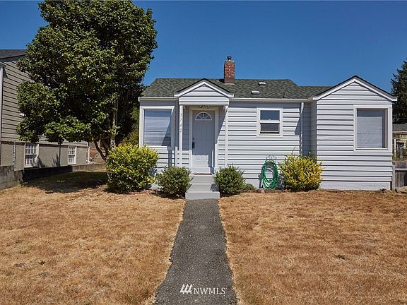 5th image of 3742 W F St