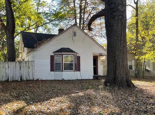1063 Hearn St, Blytheville, AR 72315
