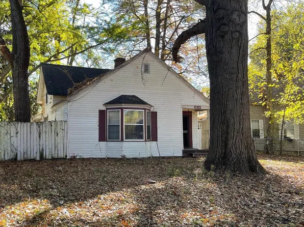 1063 Hearn St, Blytheville, AR 72315
