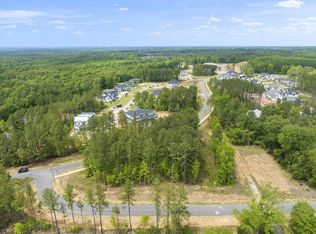 512 Colvard Woods Way #10-PH12, Durham, NC 27713