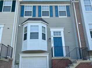 3228 Halcyon Ct, Ellicott City, MD 21043
