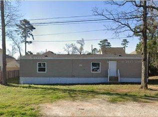 16657 E Forrestal, Montgomery, TX 77316