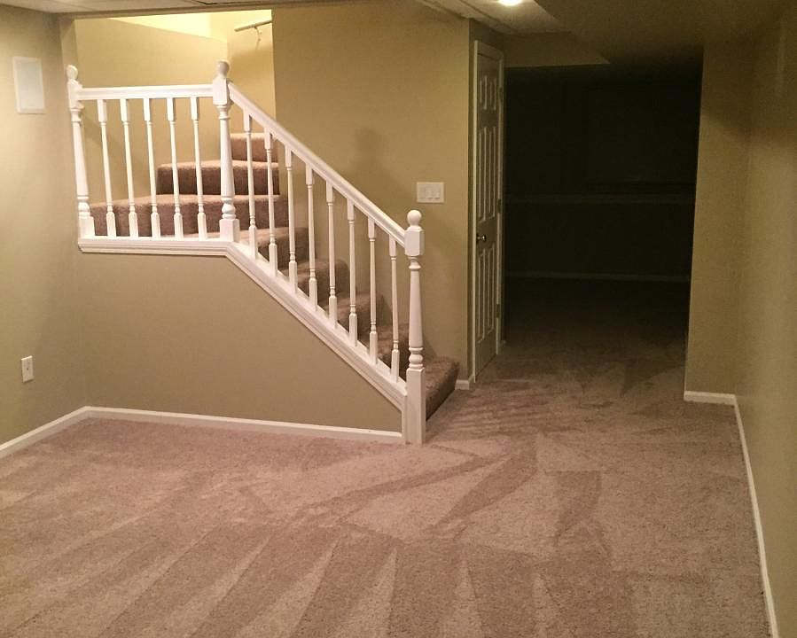 Finshed Basement