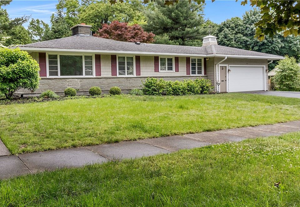 20 Kilbourn Rd, Pittsford, NY 14534 MLS R1544660 Zillow