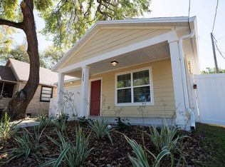 1028 W Jefferson St, Orlando, FL 32805