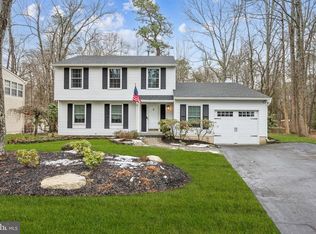 13 Lady Diana Cir, Marlton, NJ 08053