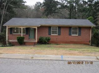 4144 Wood Forest Pl, Macon, GA 31210