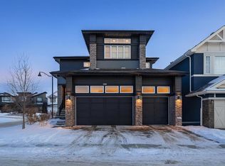 154 N Aspen Summit Close SW, Calgary, AB T3H 6B3