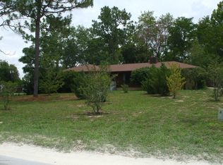 4401 2nd SE, Keystone Heights, FL 32656