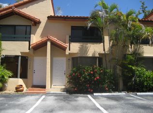 7844 SW 102nd Ln #7844, Miami, FL 33156