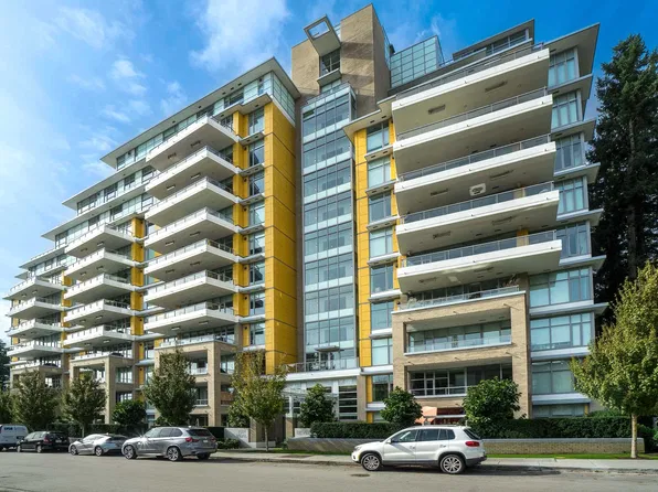 1501 Vidal St #509, White Rock, BC V4B 0B5