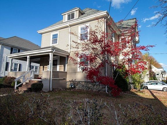 2nd image of 19 Prospect Ave #2