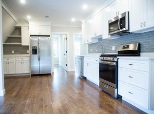 50 Quint Ave #5, Allston, MA 02134