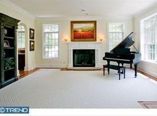 776 Parkes Run Ln, Villanova, PA 19085