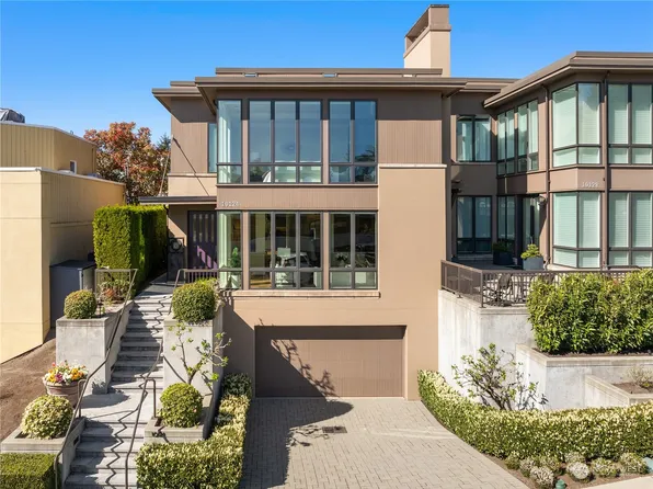 10124 NE 59th Street, Kirkland, WA 98033