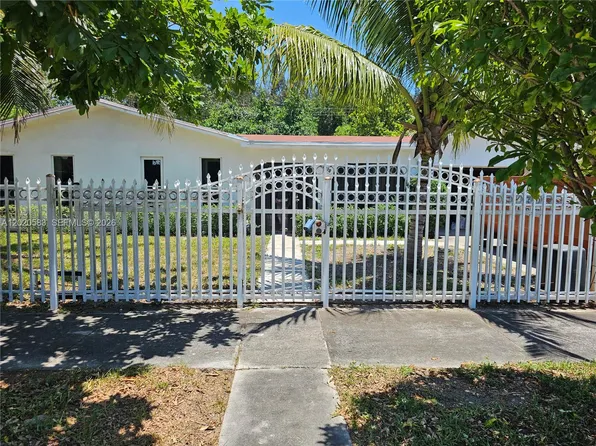 15851 NW 37th Ct, Miami Gardens, FL 33054