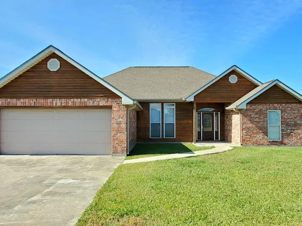 5102 Alfred Rd, Maurice, LA 70555