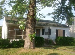 2223 N 3rd St, Ironton, OH 45638