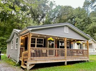 922 Old Lower Mill Rd, Hixson, TN 37343