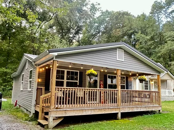 922 Old Lower Mill Rd, Hixson, TN 37343