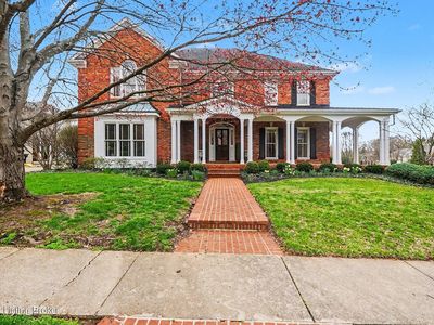 213 Pepperbush Rd, Louisville, KY, 40207