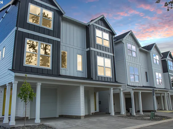 4283 SW 175th Ave, Beaverton, OR 97078