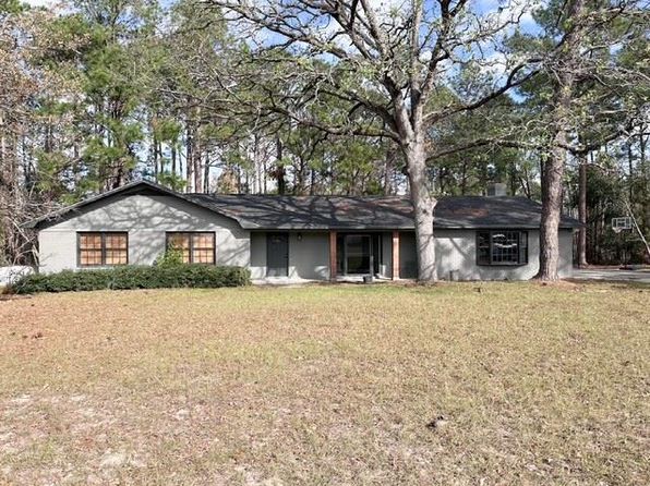 278 Oxley Dr, Lyons, GA 30436