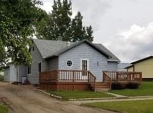 204 S Main St, Gettysburg, SD 57442