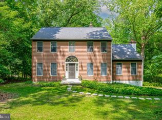 1486 Sawmill Rd, Downingtown, PA 19335