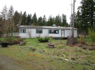 1419 347th Street Ct E, Roy, WA 98580