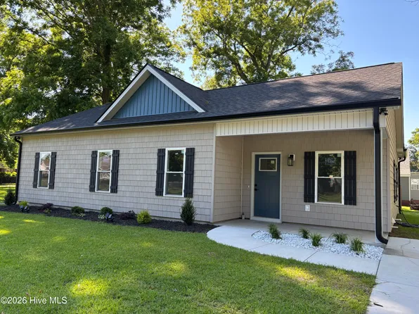 218 White Street, Vanceboro, NC 28586