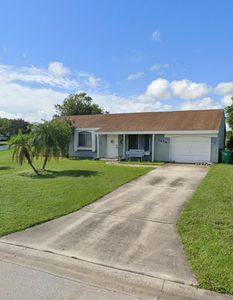 1474 SE Marisol Lane, Port Saint Lucie, FL, 34952