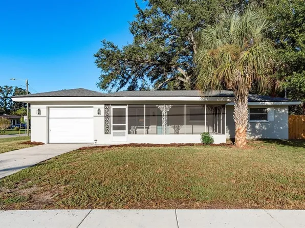 1600 Kings Hwy, Clearwater, FL 33755