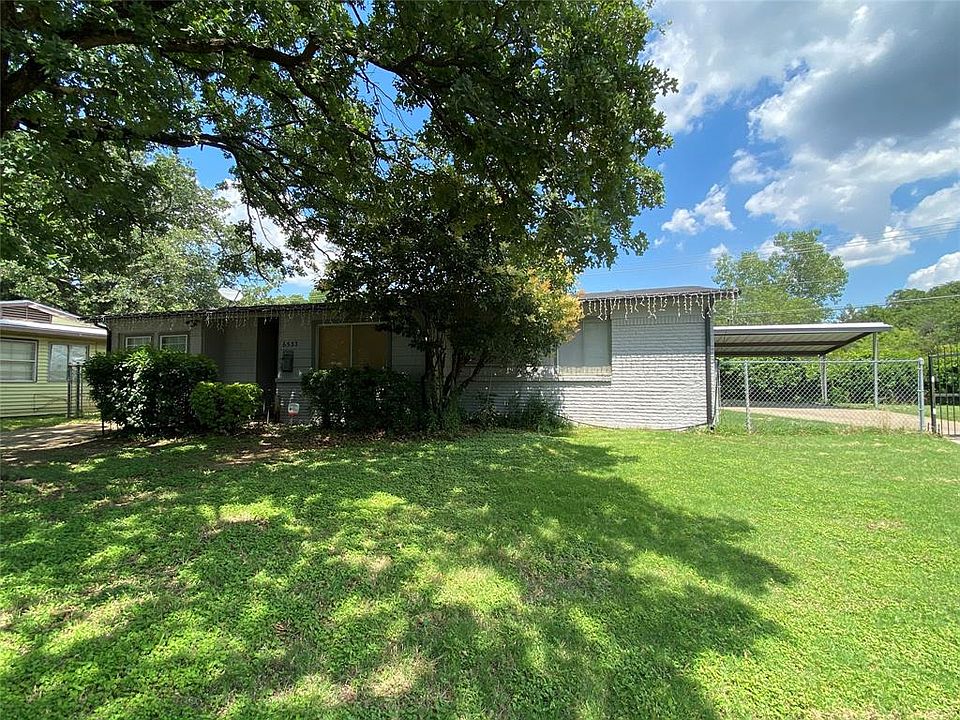 1st image of 6533 Truman Dr