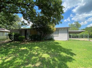 6533 Truman Dr, Fort Worth, TX 76112