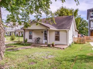 5509 Kentucky Ave, Nashville, TN 37209