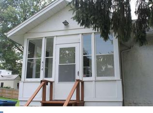 414 W Cypress St, Kennett Square, PA 19348