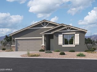 24113 W Bowker St, Buckeye, AZ 85326
