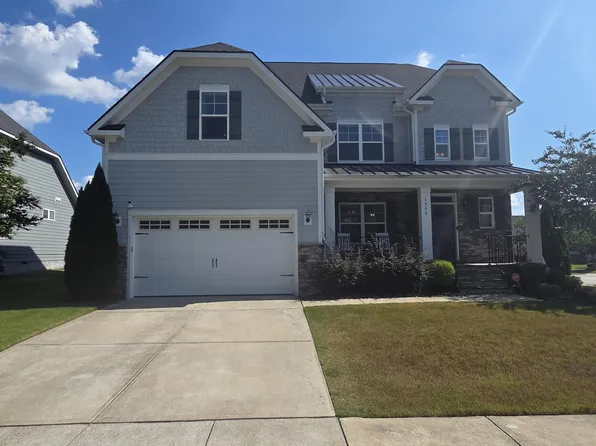 1900 Edens Ridge Ave, Wake Forest, NC 27587