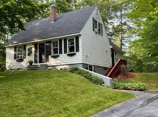 12 Beliveau Rd, Rumford, ME 04276
