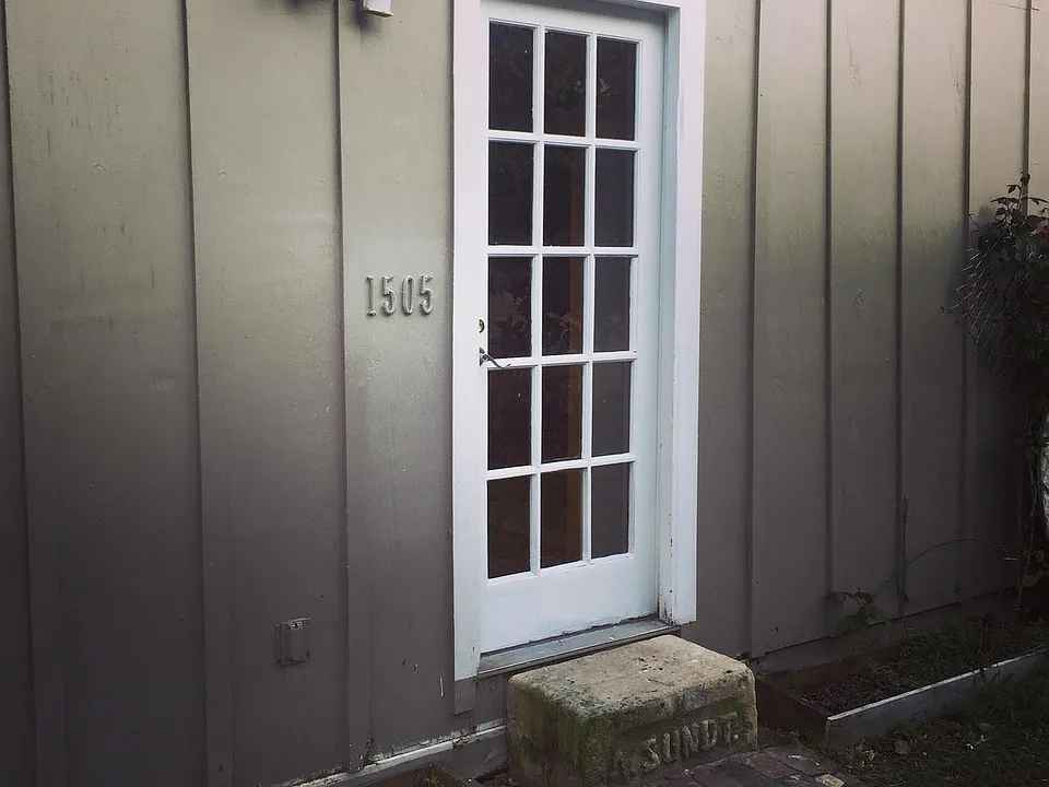 1505 Church Rear St #REAR