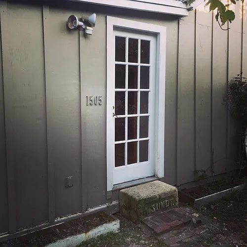 1505 Church Rear St #REAR Photo 1