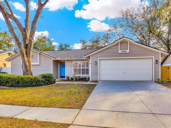 2409 Arborwood Dr, Valrico, FL 33596