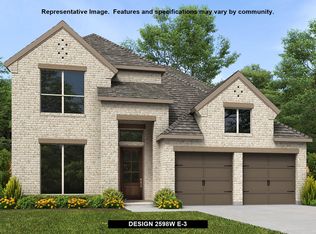 309 Terra Manor Trl, Georgetown, TX 78628