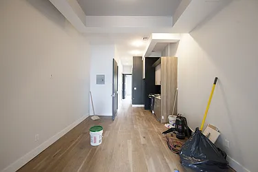 Rented by Brooklyn Group