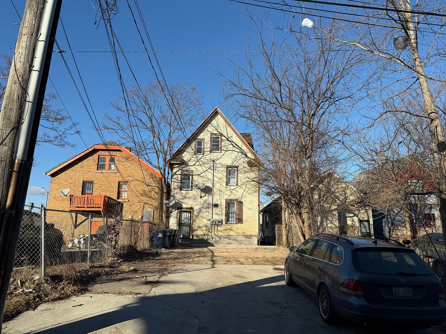 W Hampton Ave — Photo 4